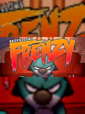Bedfellows FRENZY