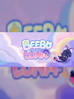 Beebo & Luna
