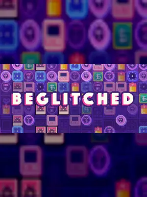 Beglitched