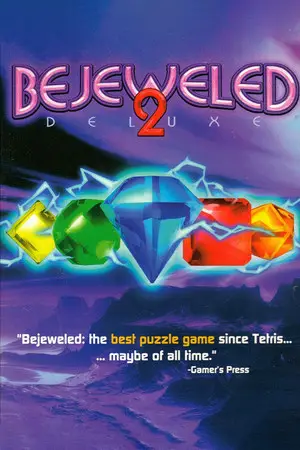 Bejeweled 2 Deluxe