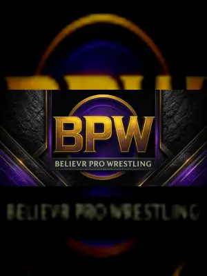 Believr Pro Wrestling