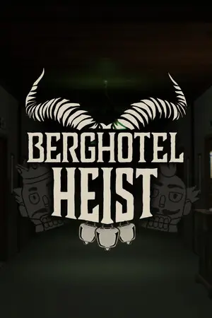 Berghotel Heist