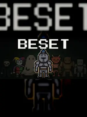 Beset