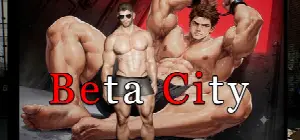 Beta City