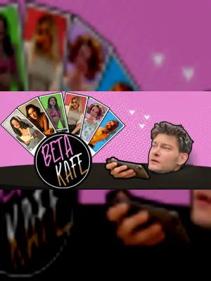 Beta Kafe : Write Your Love Story