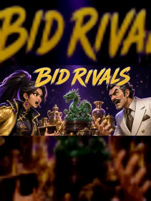 Bid Rivals