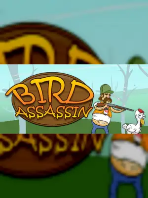 Bird Assassin