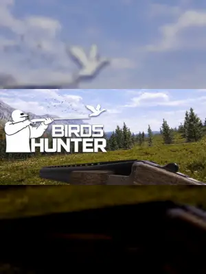 Birds Hunter
