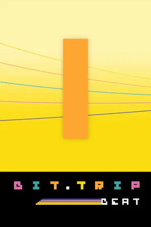 BIT.TRIP BEAT