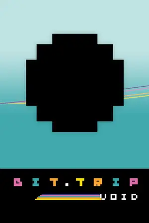 BIT.TRIP VOID