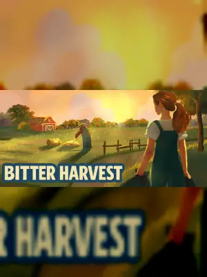 Bitter Harvest