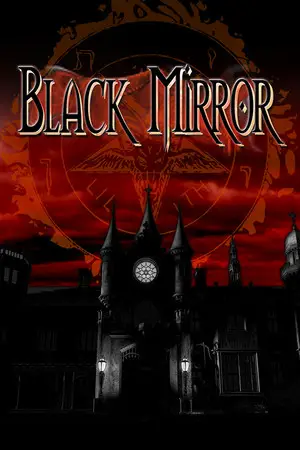 Black Mirror I