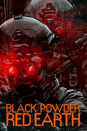 Black Powder Red Earth®