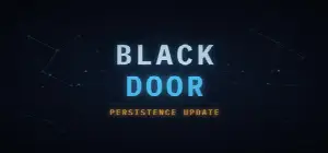 Blackdoor
