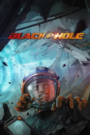 BLACKHOLE