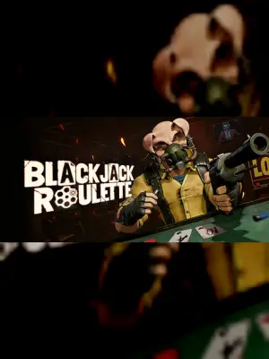 Blackjack Roulette