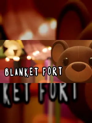 Blanket Fort