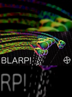 BLARP!