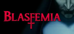 Blasfemia