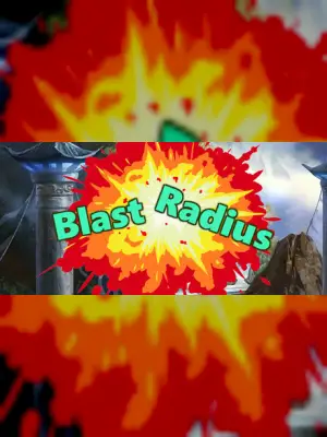 Blast Radius