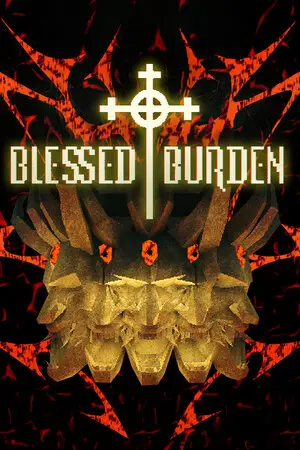 Blessed Burden
