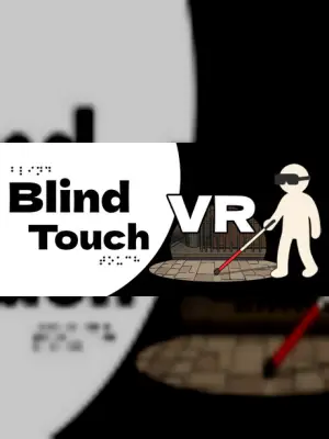 Blind Touch VR