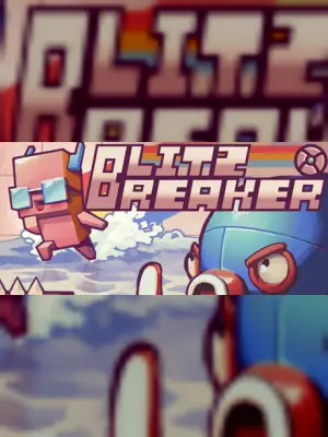 Blitz Breaker