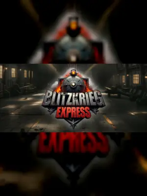 Blitzkrieg Express