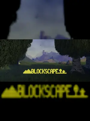 Blockscape