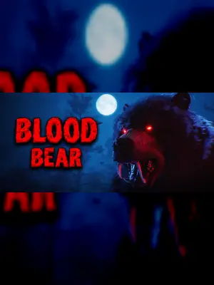 Blood Bear