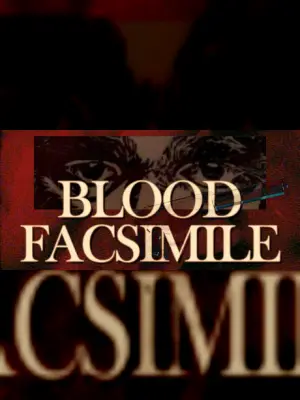 Blood Facsimile
