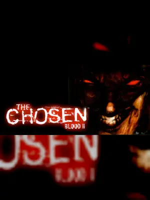 Blood II: The Chosen + Expansion
