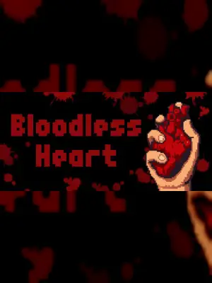 Bloodless Heart