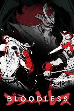 Bloodless