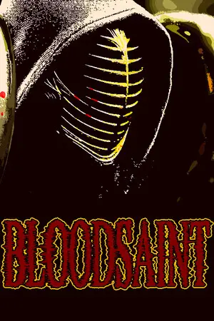 BLOODSAINT