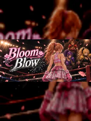 Bloom Blow