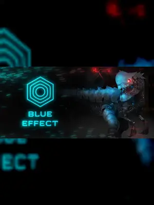 Blue Effect VR