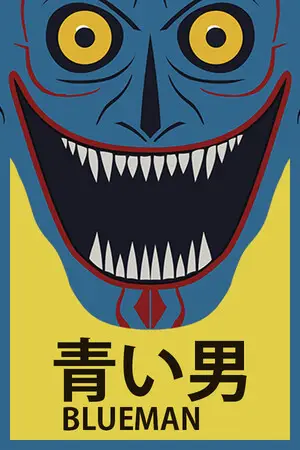 Blueman