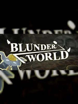 Blunderworld