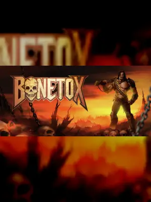 BONETOX