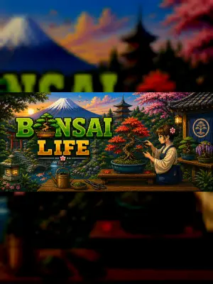 Bonsai Life