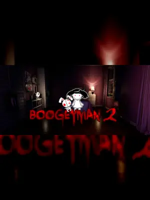 Boogeyman 2