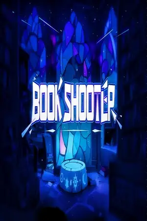 Book Shooter