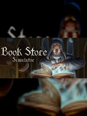 BookStore Simulator
