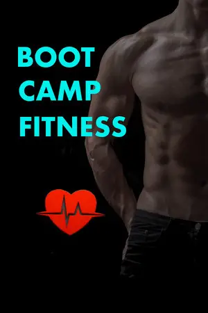Boot Camp Fitness