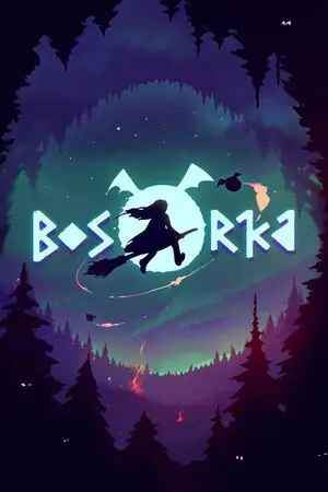 Bosorka