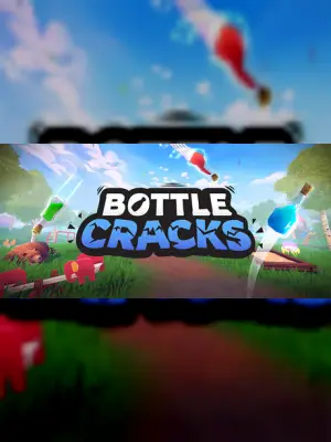 Bottle Cracks