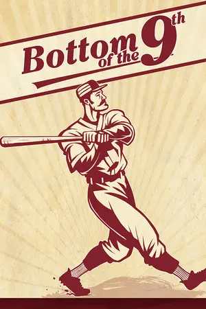 Bottom of the 9th