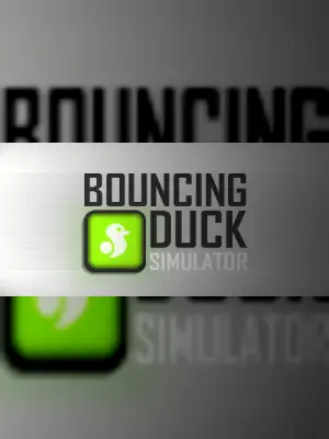 Bouncing Duck Simulator