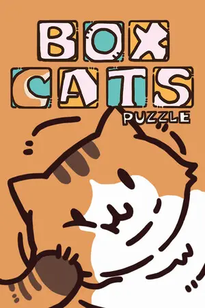Box Cats Puzzle
